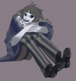 Pierrot Ringmaster2024