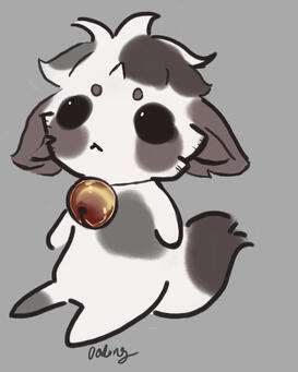 Mascot 2024