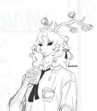WIP CaraYearBook2024 Collab
